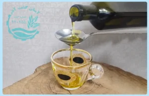 روغن زیتون فرابکر اصل