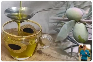 روغن زیتون تصفیه شده