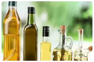 روغن زیتون فرابکر