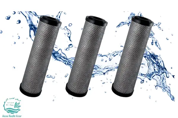 هسته زیتون و کاربردهای آن