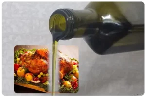 تفاوت روغن زیتون بکر و تصفیه شده