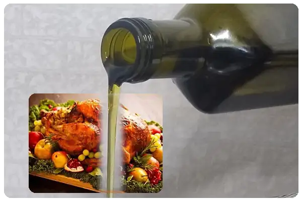 روغن زیتون اصل طارم