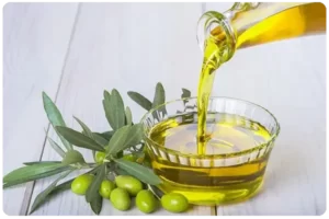 روغن زیتون فرابکر