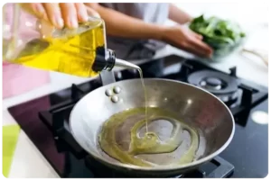 روغن زیتون فرابکر