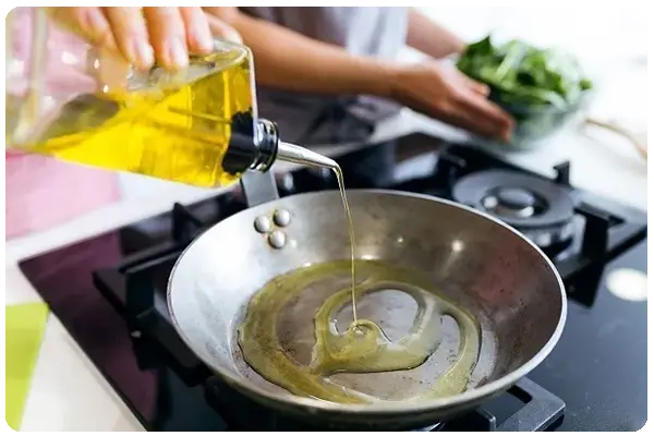 روغن زیتون فرابکر