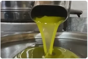 روغن زیتون فرابکر