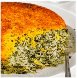 برنج هاشمی