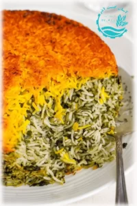 برنج جواهری