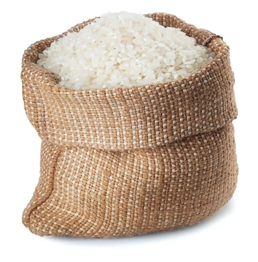برنج هاشمی