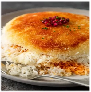 برنج هاشمی