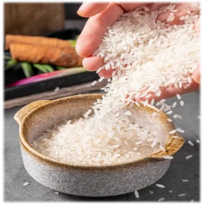 برنج هاشمی