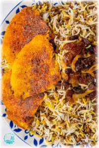 برنج جواهری