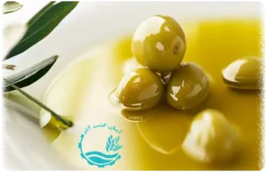روغن زیتون بکر