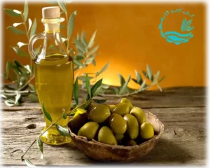خواص روغن زیتون بکر
