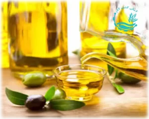 انواع روغن زیتون