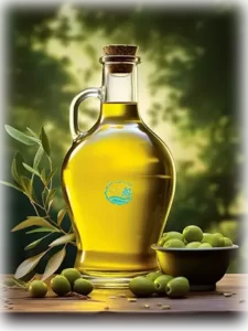 روغن زیتون تصفیه شده
