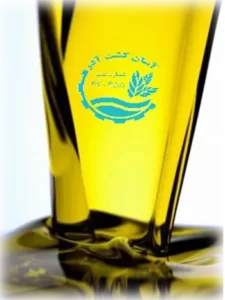 روغن زیتون تصفیه شده
