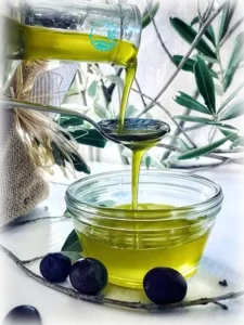 روغن زیتون تصفیه شده