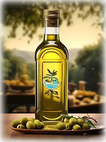 روغن زیتون تصفیه شده
