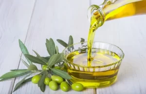 روغن زیتون بکر