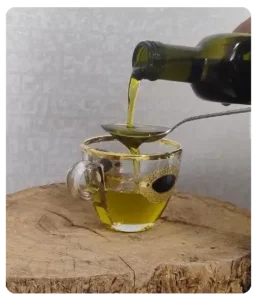 روغن زیتون