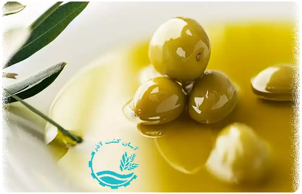 تفاوت روغن زیتون بکر و تصفیه شده