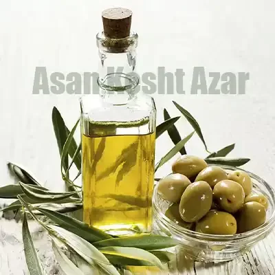 روغن زیتون فرابکر